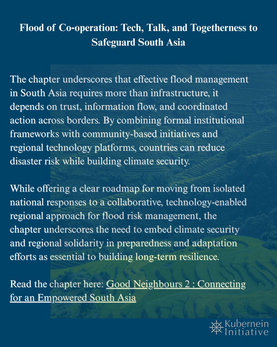 Kubernein Initiative tweet media