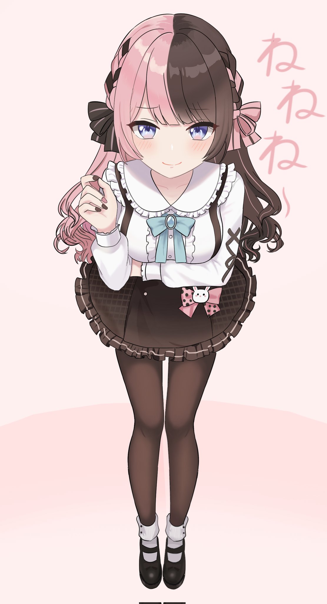 nagiページ Nagi•納吉🪽 (@Nagi__328) / X