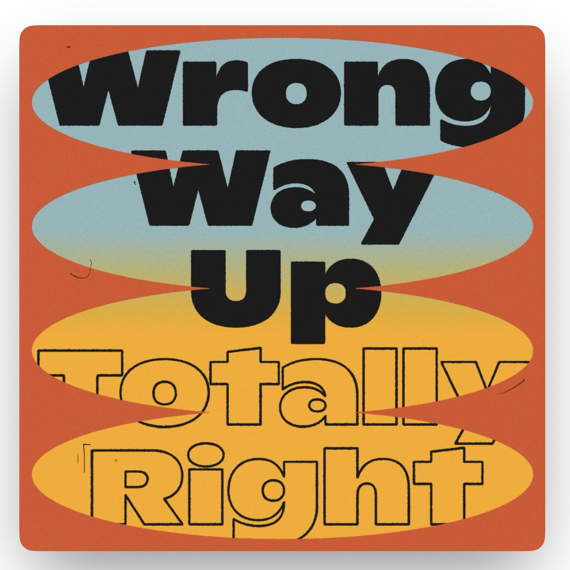 Community Service Announcement. Eddy Current Suppression Ring are playing a free gig at Melbourne’s Federation Square tonight. Don’t forget that Wrong Way Up are opening the night. Bring yo funk. See you there come rain, hail or shine from 7pm