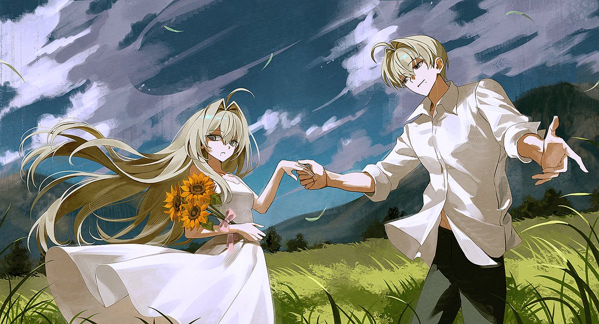 🍀RT추첨 한분 작업해드립니다!

🍀여름풀밭 HL 고정틀
1페어 5.0 /5주 마감
입장 가능하시면 신청서 보내주시면 됩니다☺️

🍀페이지: url.kr/89rw6s
🍀신청: open.kakao.com/o/sMhpvMTh