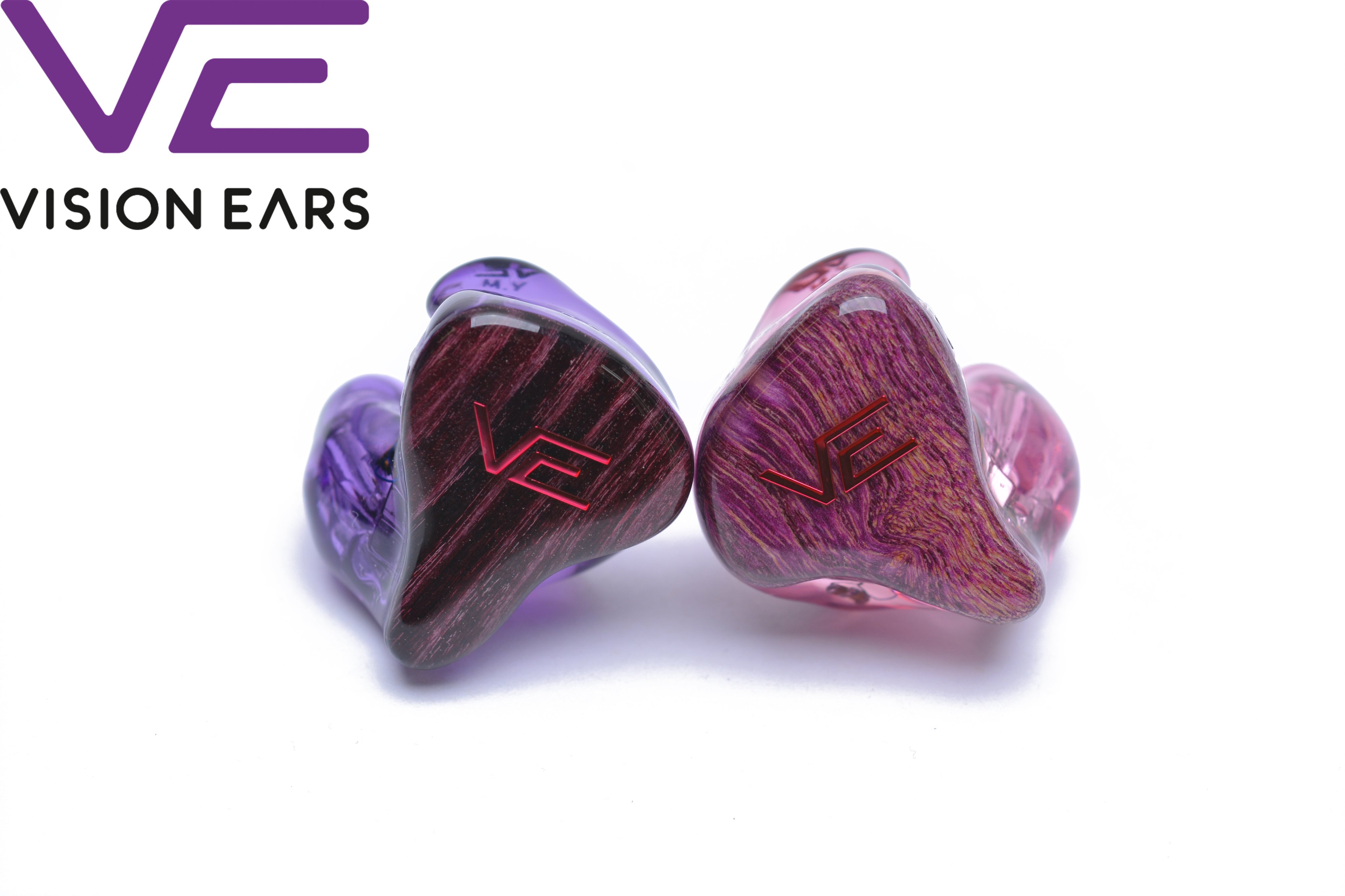値下げ不可　VISION EARS ve3 ユニバーサルモデル化 値下げ不可 VISION EARS ve3 ユニバーサルモデル化