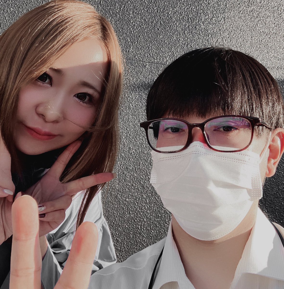右京さん来店しております🙆‍♂️
夜までいますよ🫢
とりあえず仕事してきます🫡
#ゴー愛西店
#PR
#右京 さん<a href="/ukyou_1227/">‼️右京‼️</a> 
#仕事です