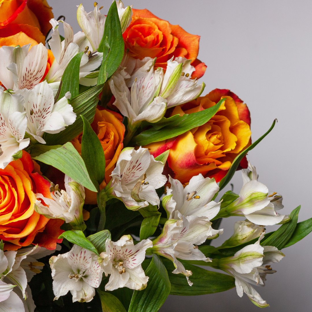 FlyingFlowersUK's tweet image. Help us caption this photo! What 3 emojis would you choose?

Let us know in the comments! 👇✨

#emojichallenge #flowerpower #captioncontest #flyingflowers #bouquet #sendasmile