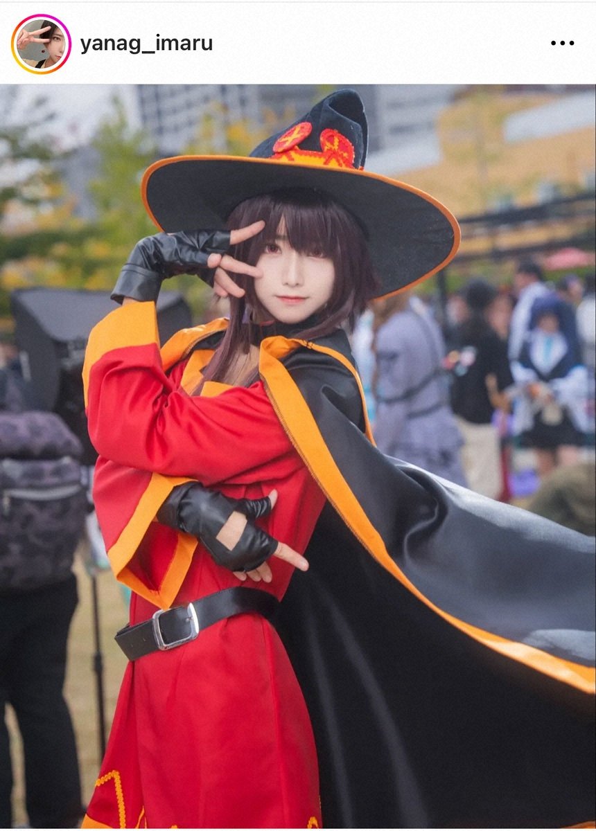 【訃報】人気コスプレイヤー・柳丸さんが死去 本人のXで親族が伝える
news.livedoor.com/article/detail…

柳丸さんのXに文書が掲載され、「このたび柳丸はかねてより闘病を続けてまいりましたが、令和7年9月16日に安らかに永眠いたしました。ここに生前のご厚誼に心より御礼申し上げます」と訃報を伝えた。