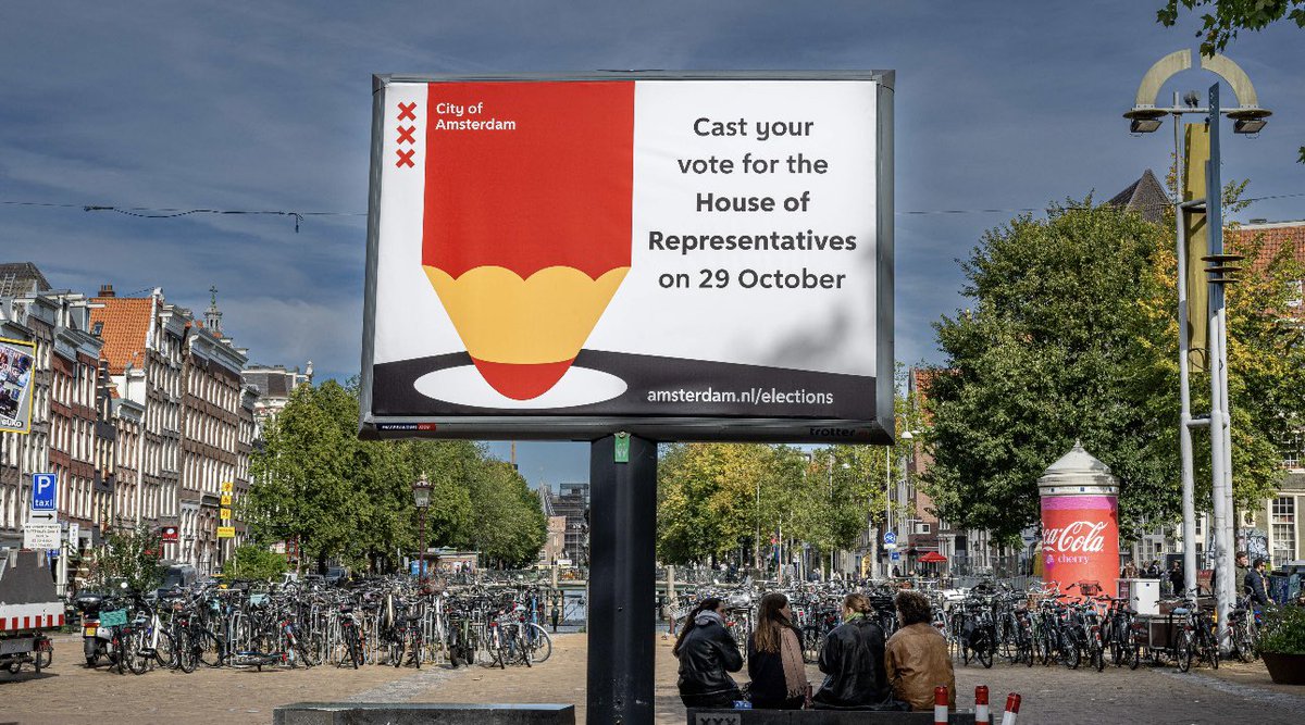 House of Representatives, must that not be: the Second Chamber? Anyway, it goes about how will to sit in the Little Tower.