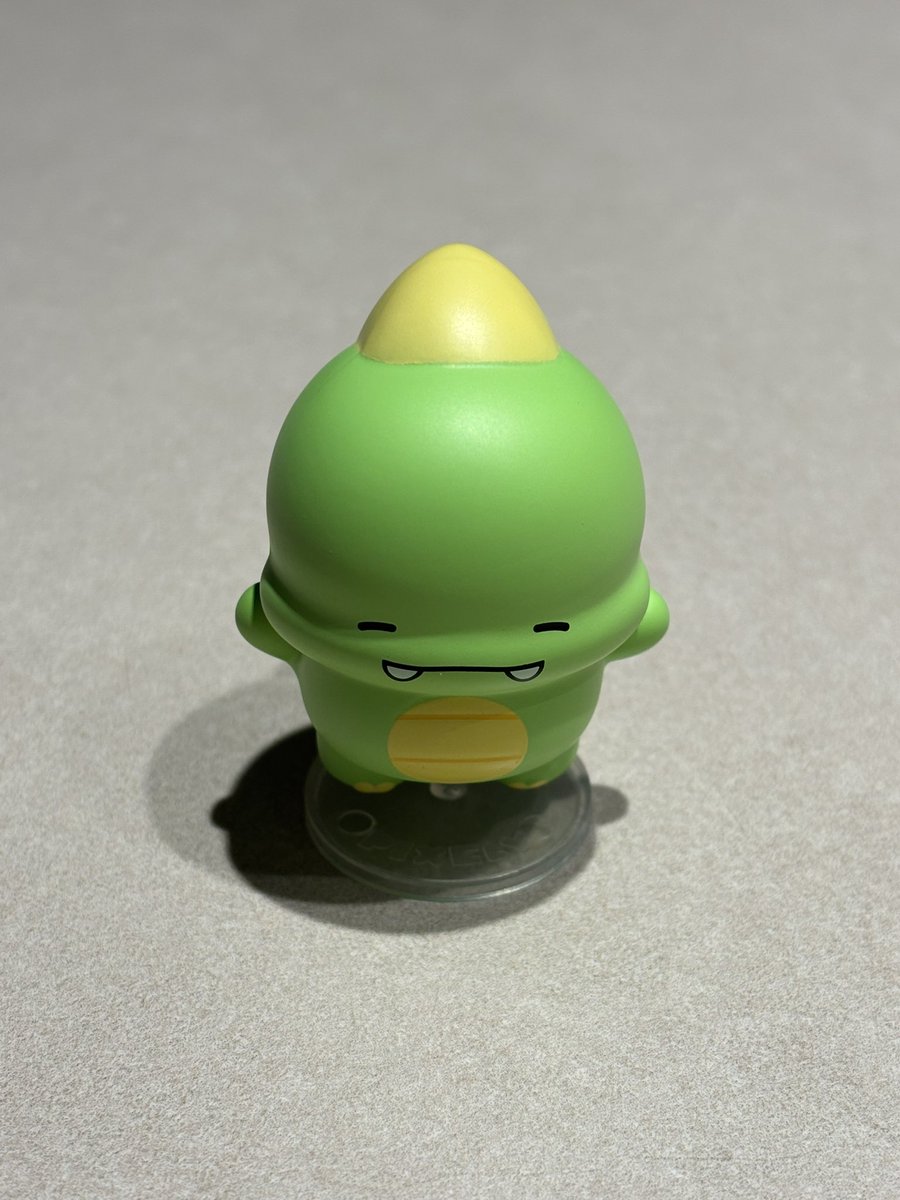 딱 하나 샀는데 최애가 나옴