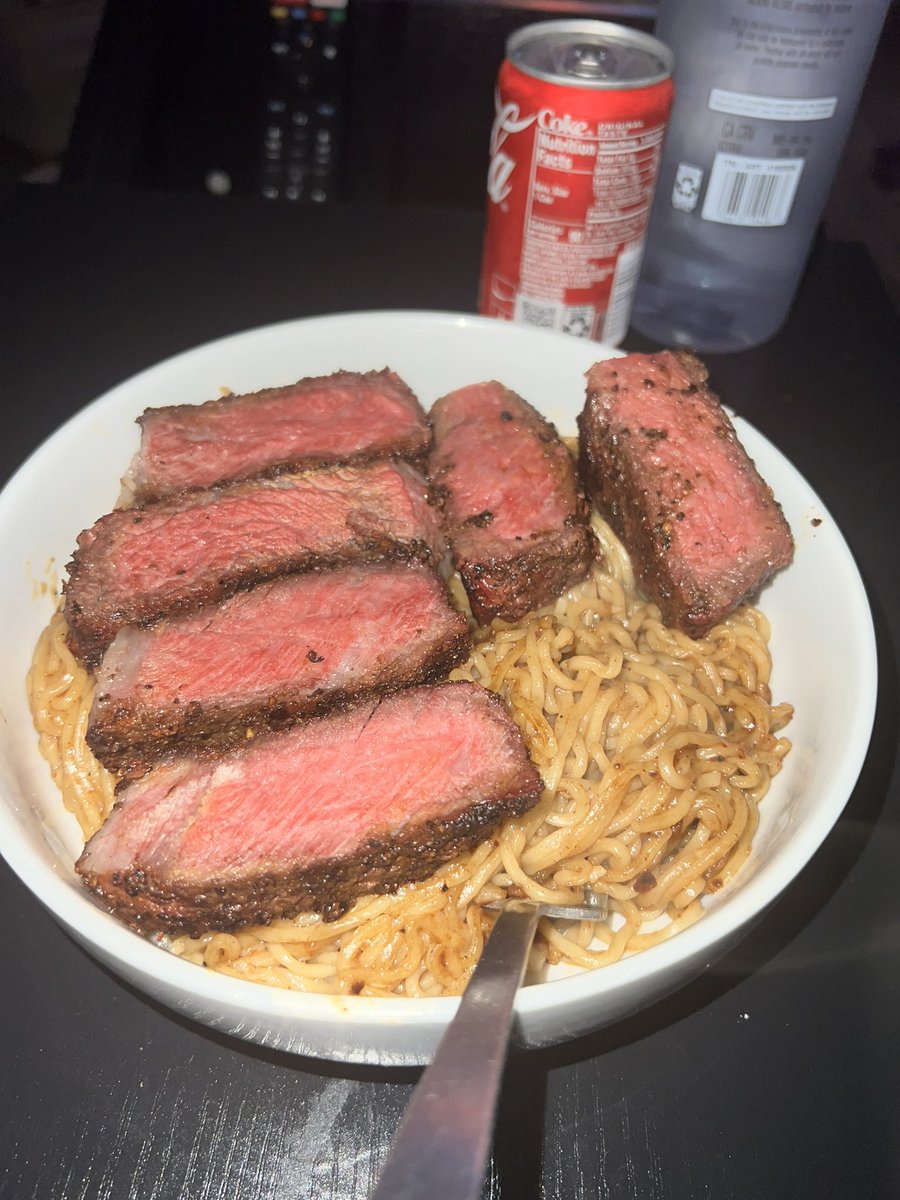 shoutout to me when i made this two weeks ago