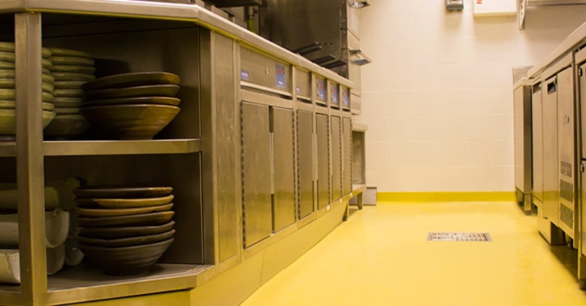 tremcocpgiberia's tweet image. 📸 ¿Así se ve tu almacén?
Flowfresh mejora imagen y rendimiento.
#Flowcrete #PavimentosIndustriales #LogísticaSostenible