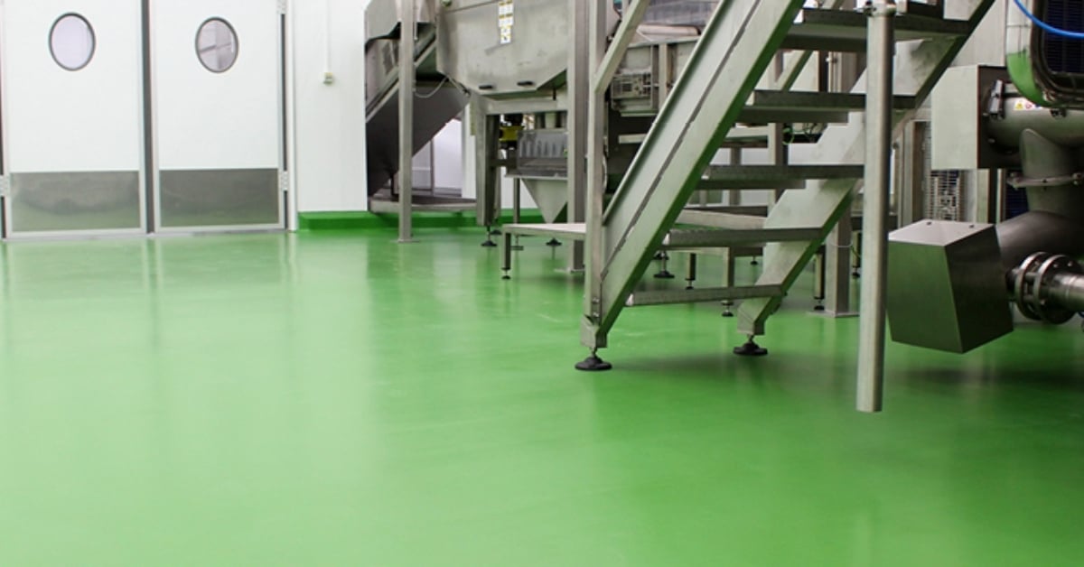 tremcocpgiberia's tweet image. 📸 ¿Así se ve tu almacén?
Flowfresh mejora imagen y rendimiento.
#Flowcrete #PavimentosIndustriales #LogísticaSostenible