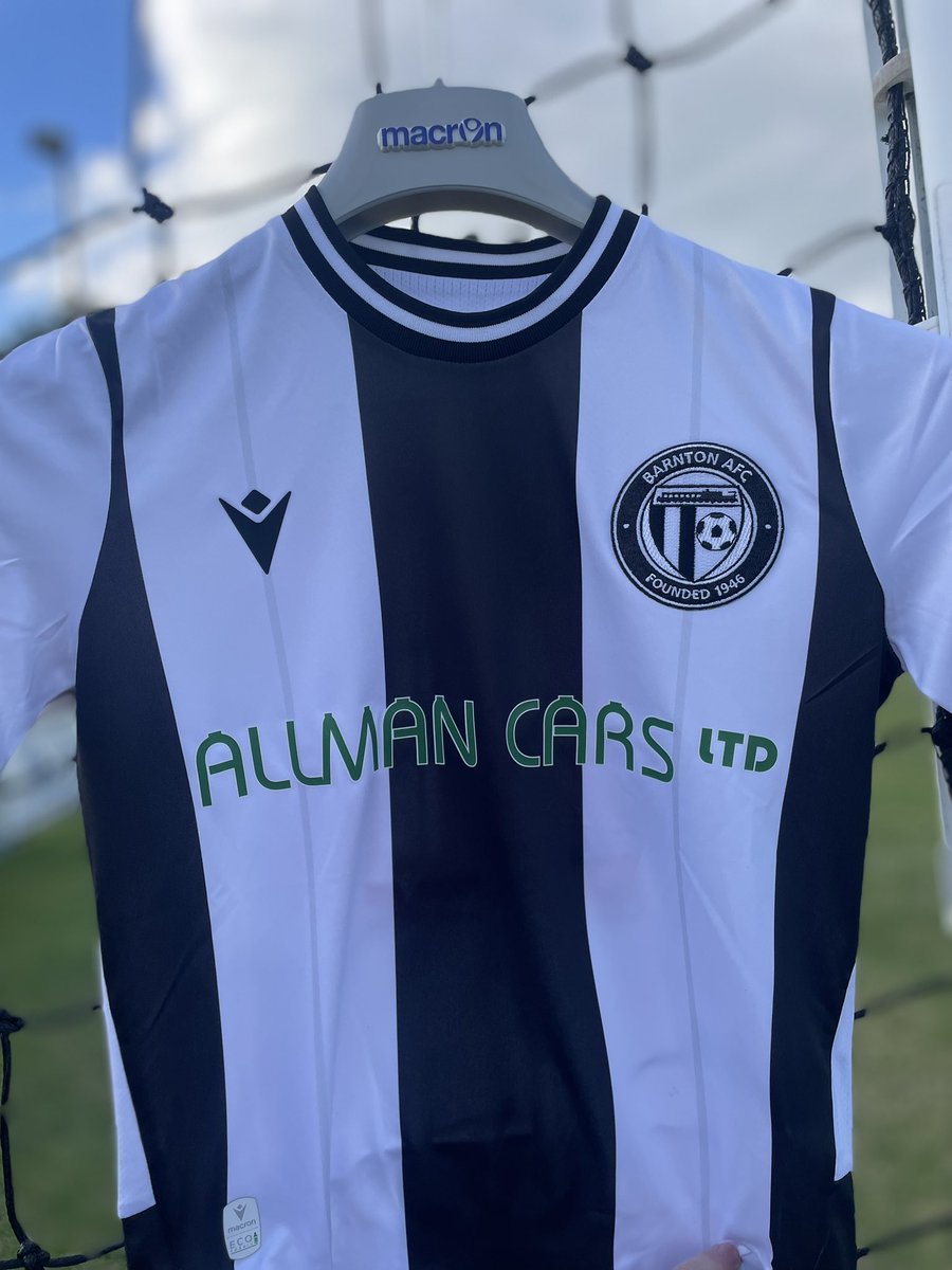 Barnton Juniors tweet media