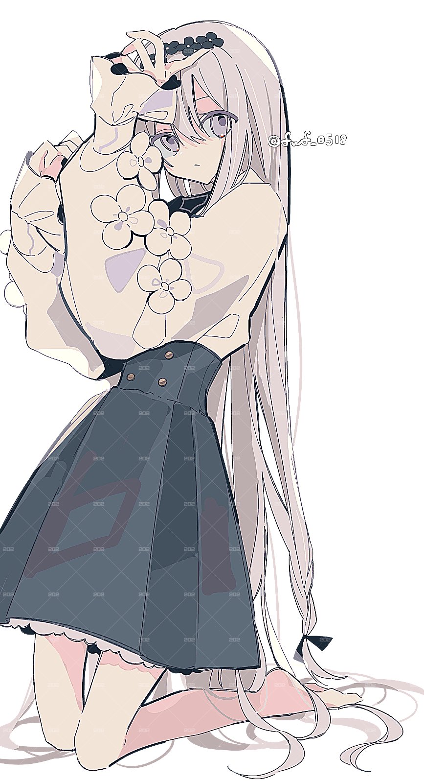 202 (@fwf_0518) / X