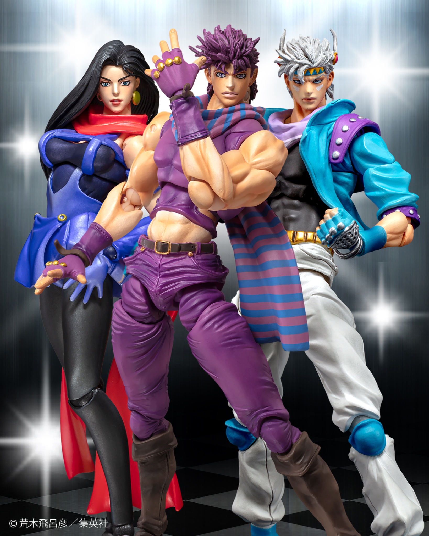 ジョジョ　メディコス　ドッピオセット メディコス・エンタテインメント_ジョジョ on X: 