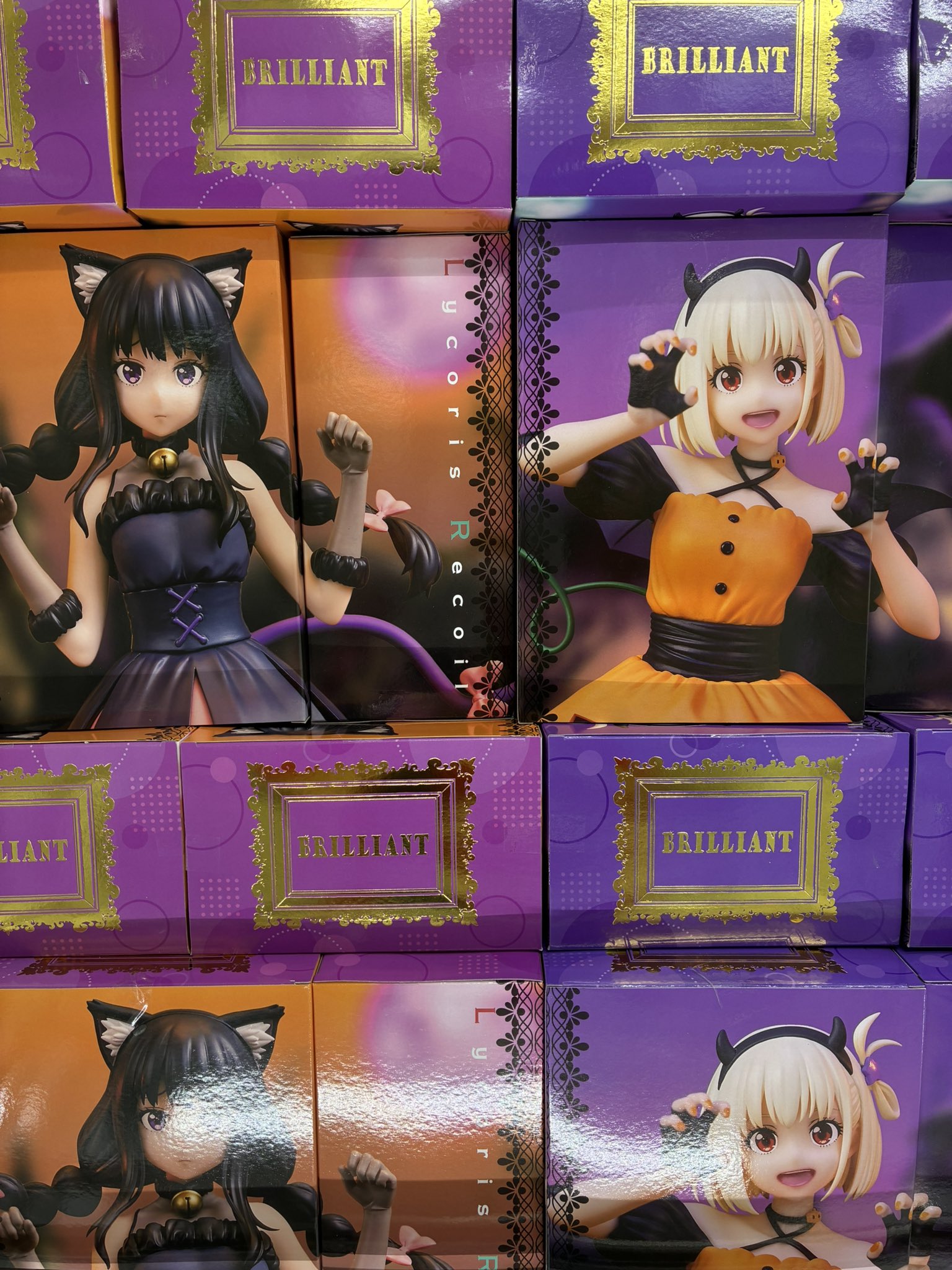 おたちゅう日立南店 プライズ on X: 