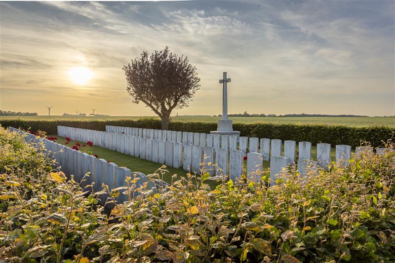 CWGC's tweet image. We are delighted to announce the winners of our annual Calendar Competition! 

Read our article below to see all of the winning photos. 

Want to get your hands on a copy of the calendar? Please consider becoming a CWG Foundation Member today!

 📷March Munich Trench Cemetery,…