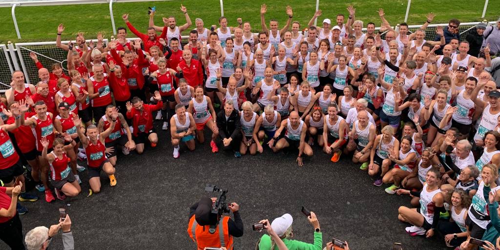 🚨Calling all athletes, coaches, and officials!🚨

Have you filled out the 2025 Members Survey? If not, check your email and fill out the survey before 23.59 tonight (Friday 26 September). 💻📝

Be in with a chance of winning a £25 Amazon Voucher for taking part! 🎁