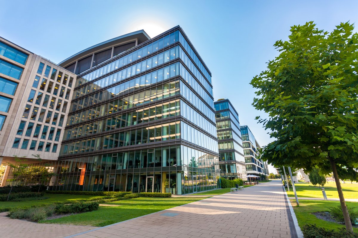 NFU_Energy's tweet image. 🏢 New from NFU Energy: Flexible energy solutions for commercial property owners⚡

🔸 Metering &amp;amp; Monitoring
🔸 Tailored Contracts 

Read more:  ow.ly/A7vn50WVOef 

#CommercialProperty #EnergySolutions #Sustainability
