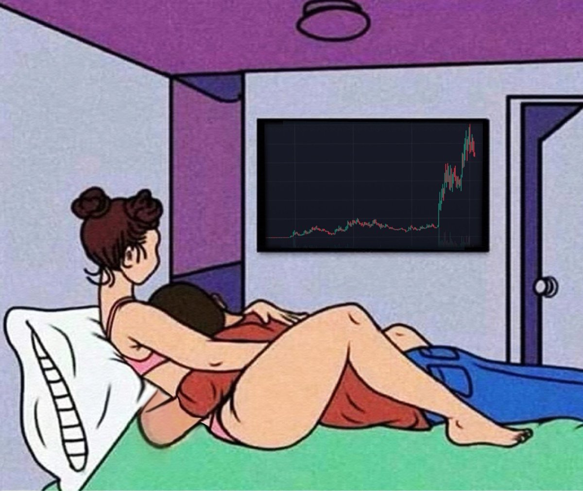 Haven4l 🐺 tweet media