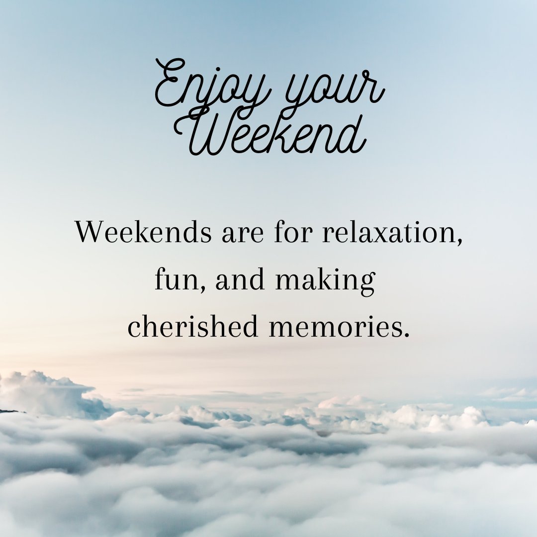Swift_Start's tweet image. Weekends are for making memories to cherish! Have fun and relax. 🎈 #CherishedMemories #WeekendFun #Relaxation