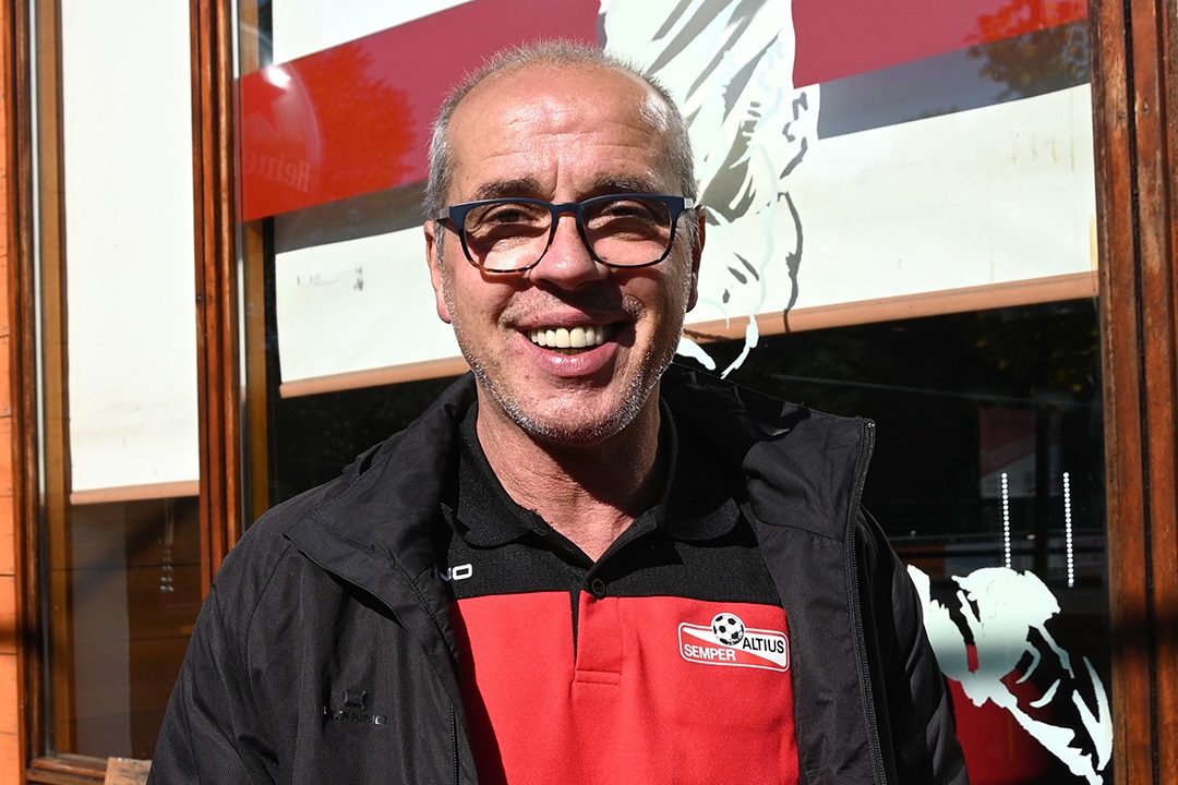 Warming-up 5C: Semper Altius opent tegen HMSH, Toofan op jacht naar tweede zege haaglandenvoetbal.nl/nieuws/153632/…