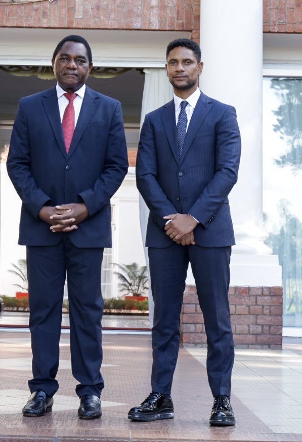 What are the key components of economic management you’re eager to see highlighted in the upcoming budget speech? From job creation to economic growth to infrastructure development—what priorities do you think should take centre stage? Share your expectations