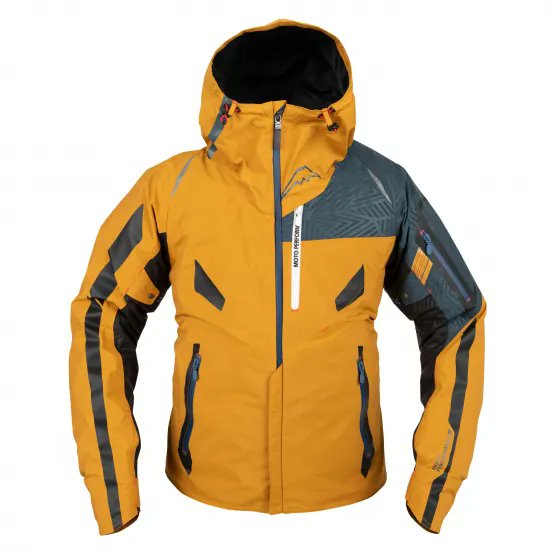 新商品🔥】 K-2875 ウインターアメニタジャケット リップストップ×杢調