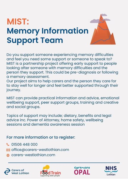 TransportHc's tweet photo. A busy start yesterday afternoon for Elizabeth at the MIST ( Memory Information Support Team) Memory and Future Care event in the Blackburn Partnership Centre. A wonderful event-
Thanks for inviting us along! 
#MIST
#blackburnpartnershipcentre
#WorkingTogetherToMakeADifference https://t.co/3NLx43w367