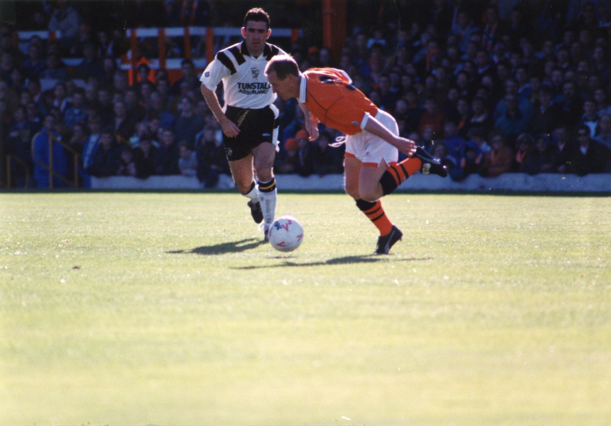 BFC Former Players tweet media