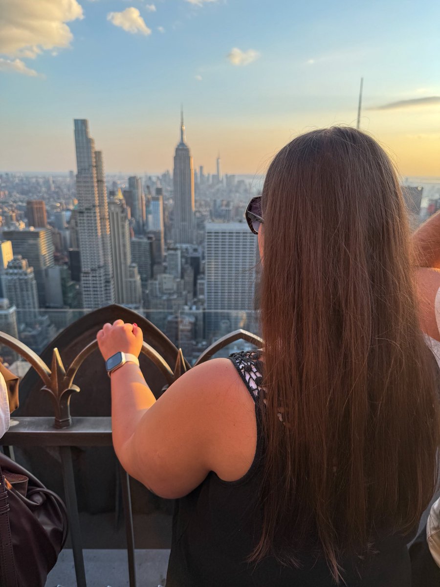 herbivore_95's tweet photo. Było najpiękniej 🤍🗽

#newyorkcity #dreamscometrue https://t.co/jTIKg0G2dn