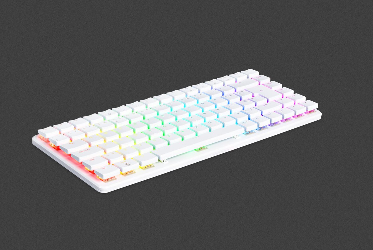 kotecinho's tweet image. all-in-one PC inside a keyboard: Raspberry Pi 500+