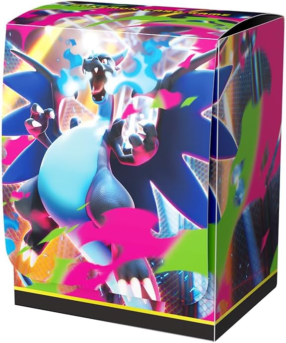 🔥新商品入荷🔥 CobaltCaveにて ポケモンカードゲーム MEGA 拡張パック