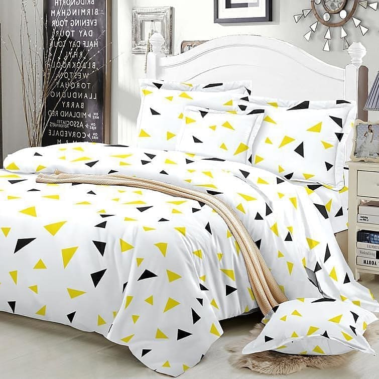 May this Jumah bring you peace, joy, and countless blessings. 🤲🏽

Happy Friday ❤️

Quality pattern bedsheet with beautiful designs 😊📍

Dm <a href="/Maf_clothing_2/">Fabrics and beddings in Lagos</a> 

Bedsheet and 4 pillowcases 

4/6: 10,500
6/6: 11,500
6/7: 12,500
7/7: 14,500

Lagos

Nationwide delivery