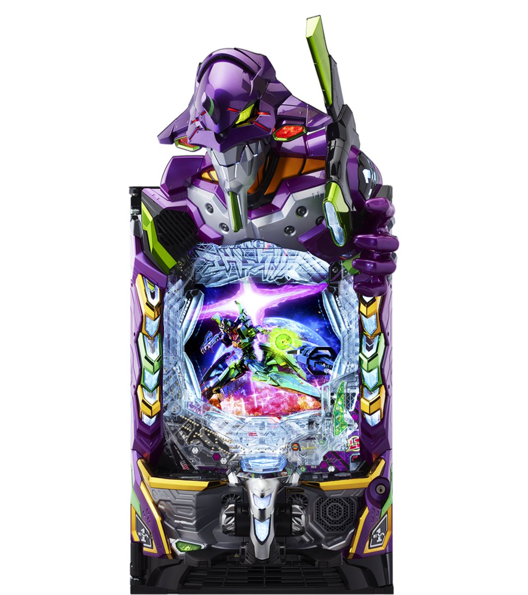 パチンコ・パチスロ.com on X