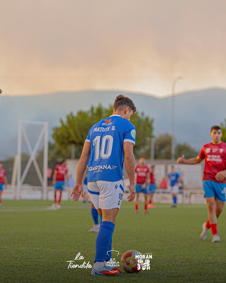 🔙💪⚽️
Que bueno verte de vuelta, <a href="/juanma_risco7/">MATUTE</a>.

🗣️ #TuAlientoNuestraFuerza
💪 #VMP | #EFP ‘A’ 🔵⚪️