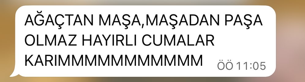 ne yapsam hayırlıcumalar sayfası açıp orada mı paylaşsam bunları??