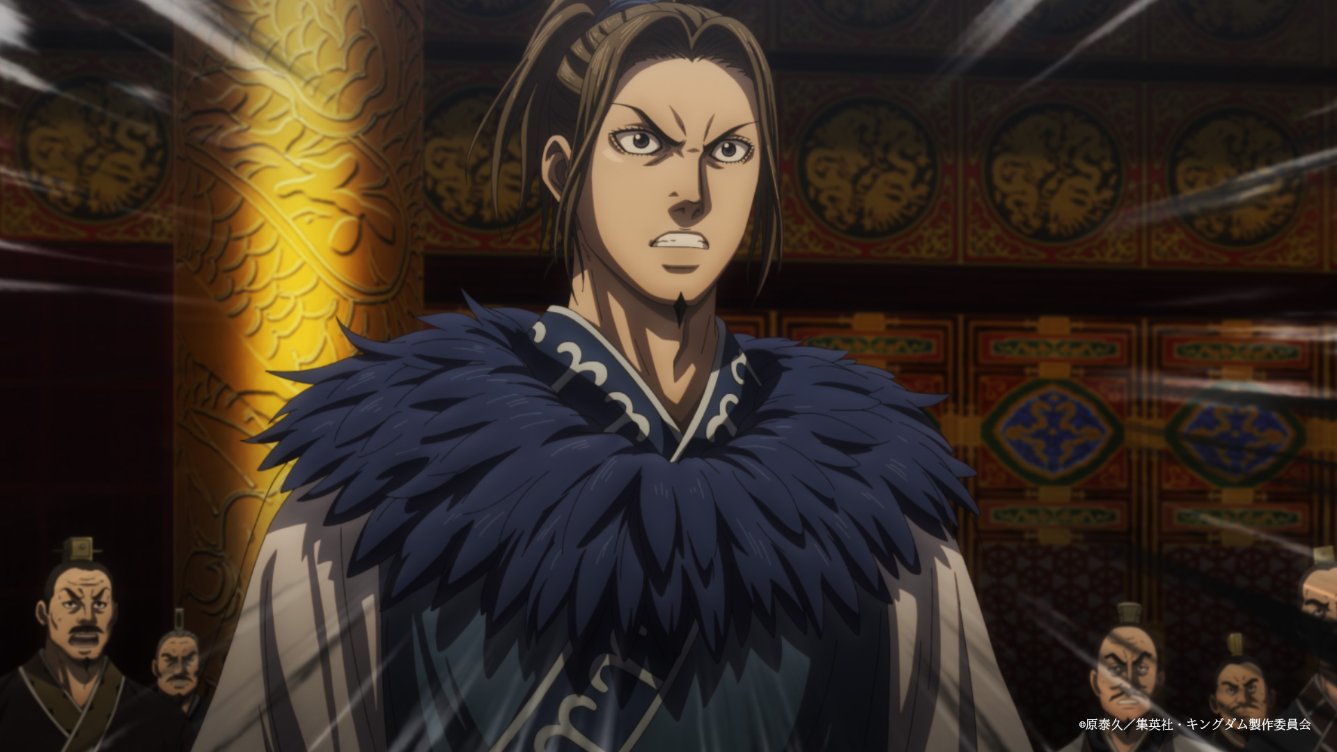 ⭐️ 本日の大幅値下げ❗️ 明日発送❗️キングダム 単行本 １〜５８巻 ⭐️ キングダム公式アカウント (@kingdom_yj) / X