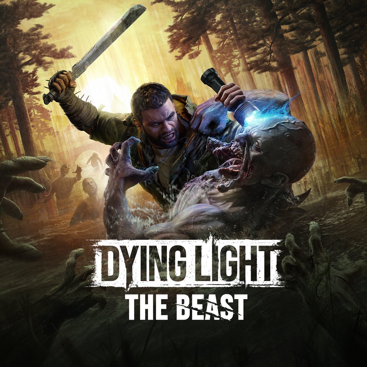 Agréablement surpris par Dying Light The Beast qui est un très bon jeu pour l’instant. Le jeu rectifie les défauts des deux opus précédents et apporte une nouvelle dimension à l’univers. Je m’amuse grave dessus et surtout en mode BEAST 😈 <a href="/TechlandGames/">Techland</a> bravo 🤝