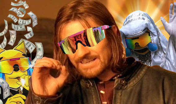 $MOG CAT tweet media