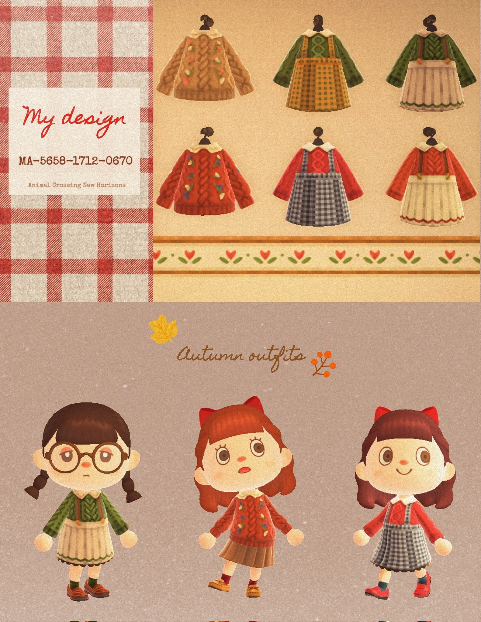 あつまれ どうぶつの森 The Little Island Next Door [Animal Crossing: New Horizons