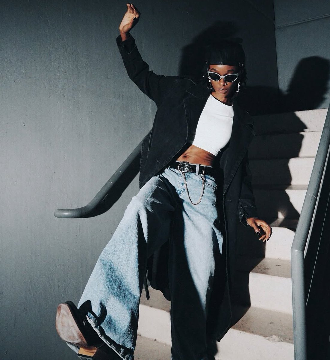 Tiara Thomas♛ (@Tiara_Thomas) / Posts / X