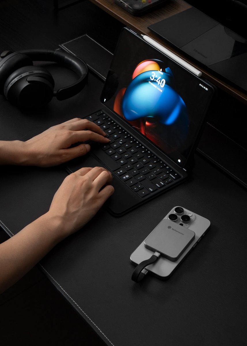 Yottamaster Official tweet media