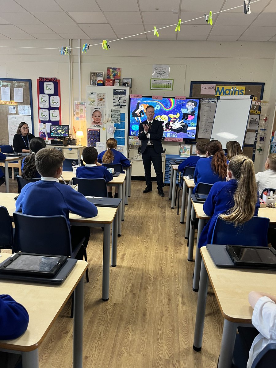 BCA_Transition (@bca_transition) on Twitter photo Thanks to all our amazing primary school for letting us come over & talk to year 6 students about BCA.Don’t forget your high school applications in end of October. <a href="/BCAWarrington/">Beamont Collegiate Academy</a> <a href="/DallamPrimary/">Dallam Primary</a> St Andrews Meadowside. #transition #yr6 #thejourneybegins Thanks to all our amazing primary school for letting us come over & talk to year 6 students about BCA.Don’t forget your high school applications in end of October. <a href="/BCAWarrington/">Beamont Collegiate Academy</a> <a href="/DallamPrimary/">Dallam Primary</a> St Andrews Meadowside. #transition #yr6 #thejourneybegins
