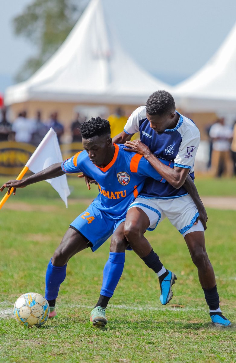 Time will tell keep on moving ⚽️👏