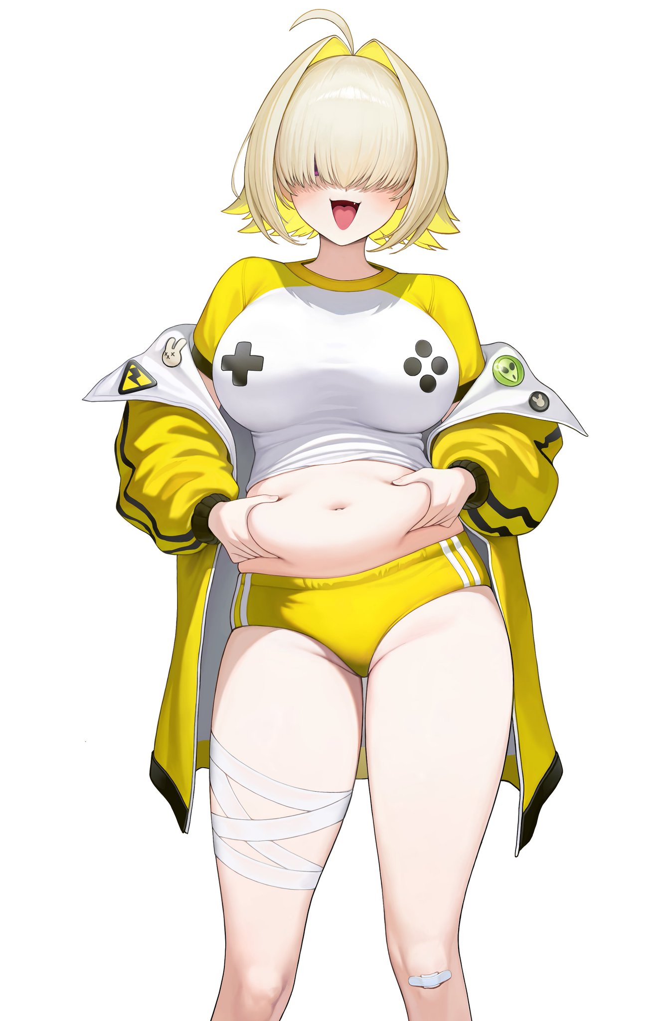 投稿の画像