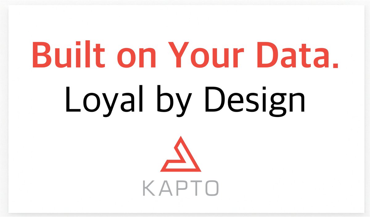 That next RFP? It might already be out of reach. Their KAPTO AI agent replaced 3 teams while you were still in planning. With #AIagents and #IntelligentAutomation, they execute. You make slides. 
 
Guess who wins? 
😂 Plans don’t scale. Execution does.