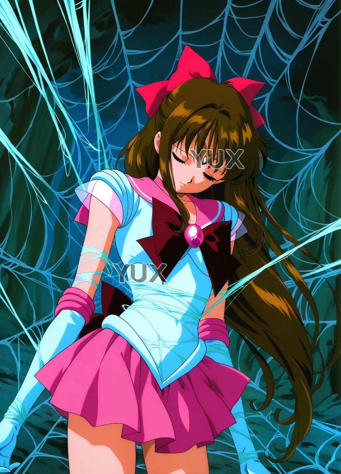 ☆☽✨レア 廃盤✨【入手困難】セーラームーン xコラボPART３ 🌙✨Sailor Moon Collection✨🌙 (@tsukinobunnies) / X