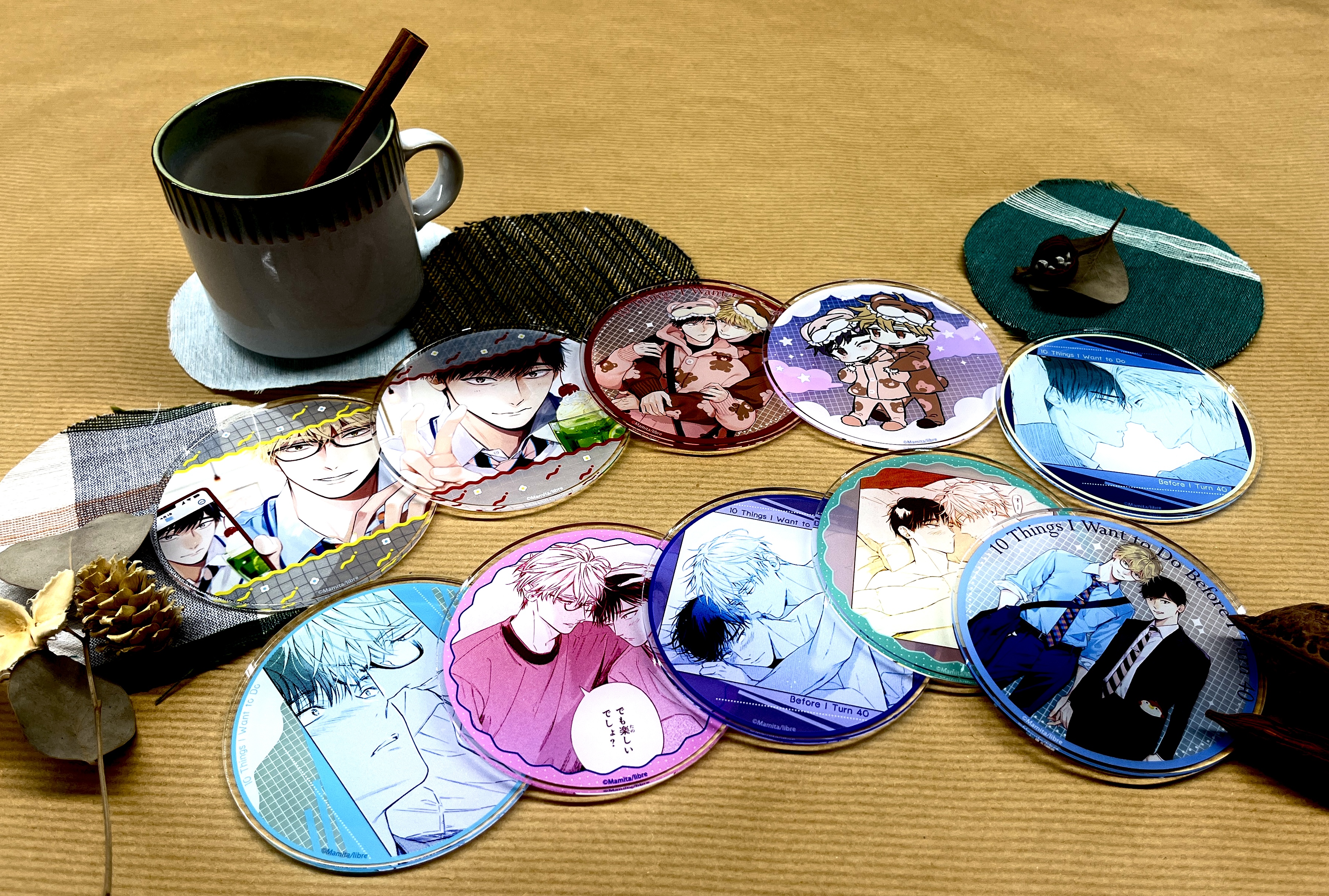 涙華 (@3kz0301_goods) / X