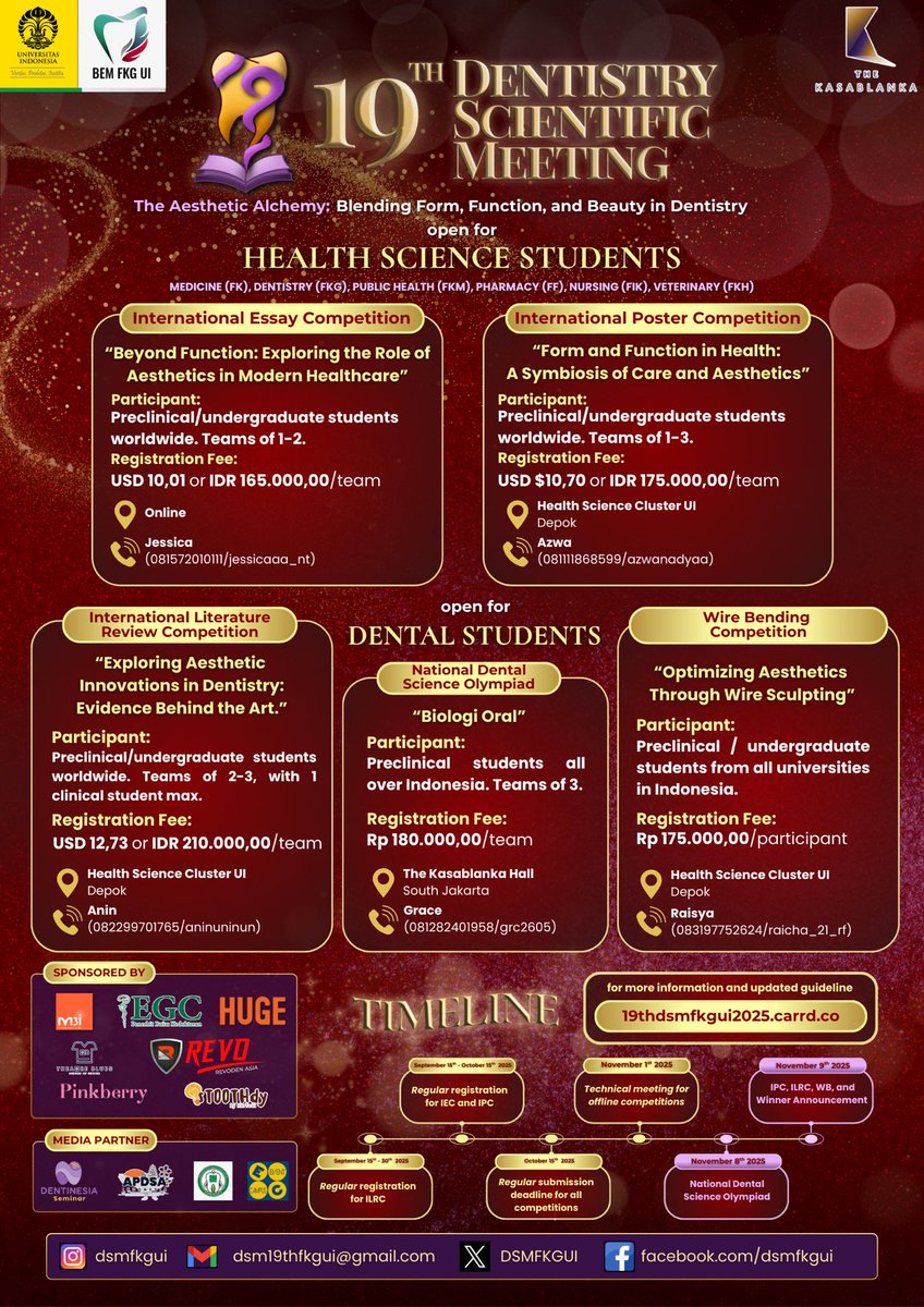 19th DSM FKG UI tweet media