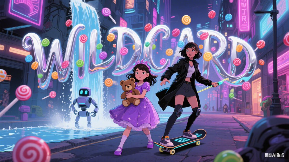 WILDCARD’s blockchain asset rental system lets you set your own rates—earn how much you want, when you want <a href="/PlayWildcard/">Wildcard LIVE on Steam</a>