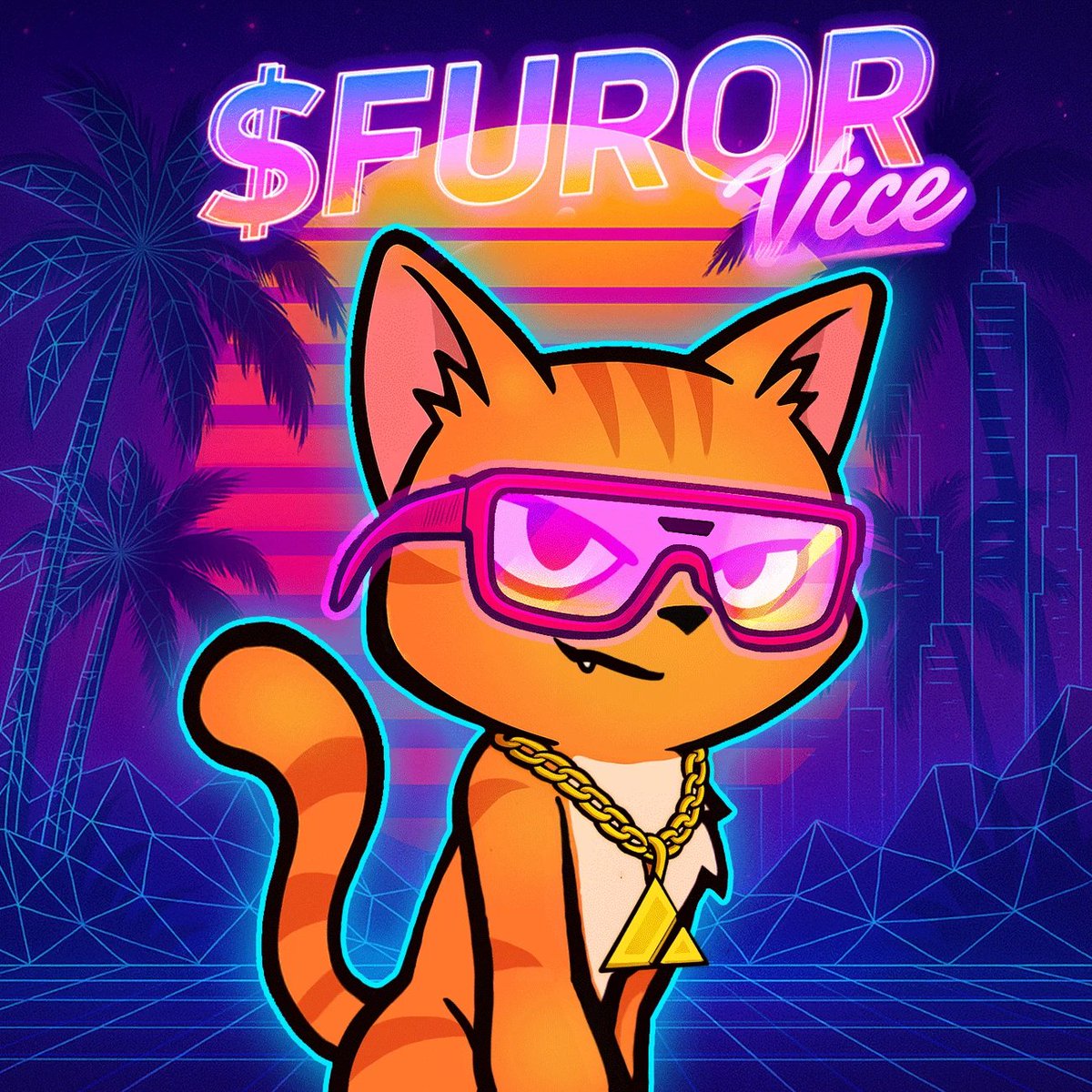 ArenaFuror's tweet photo. Arena Raffle is live.

@salvor_io auction for the Customized $FUROR by @Milosaur777 is live for 48h

This is your chance to get the PFP and enter the Tower of Furor for FurTune! 8(We heard it will soon be Blazing up there ;) ) @cryptoguy777 

Starting prize : 0.33 AVAX https://t.co/uKvSbuuA4C
