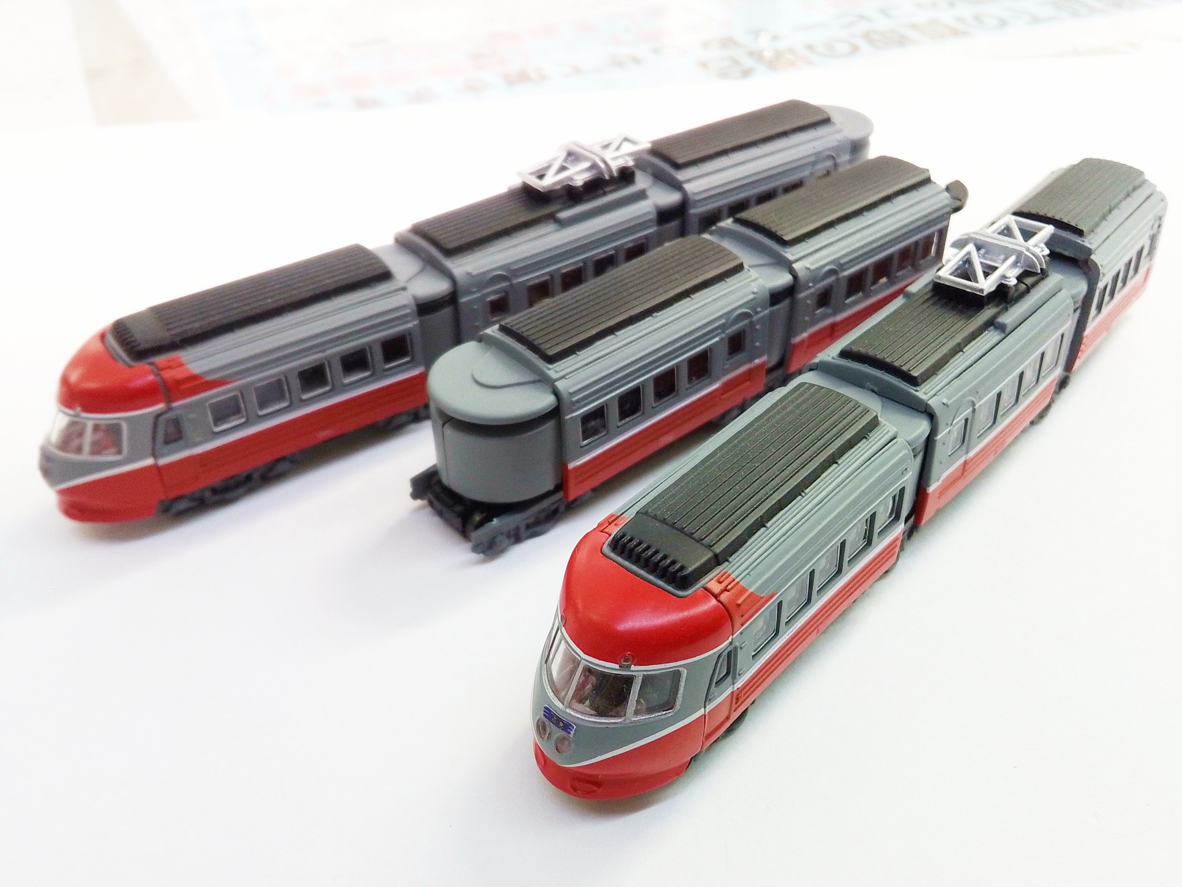 鉄道模型 nsk 鉄道模型 すけるとん on X: 